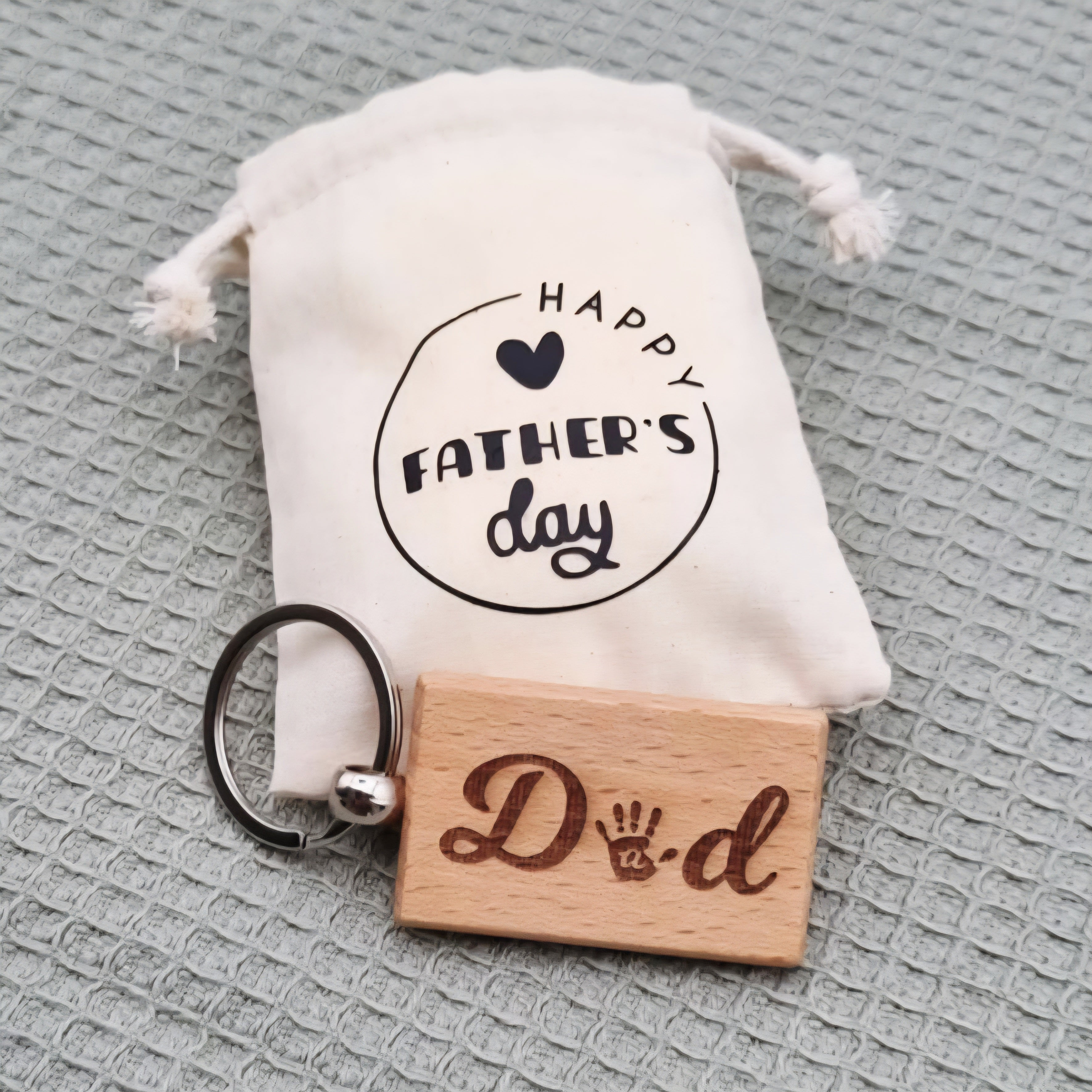 Father’s Day Gifts – Handcrafted for Dad