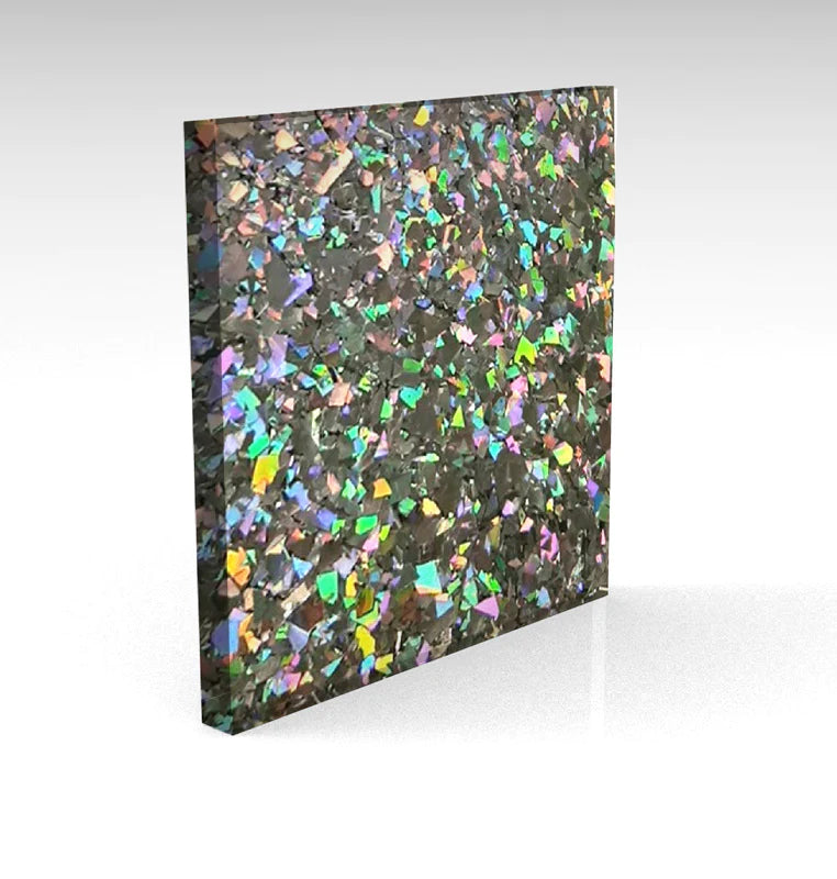 Special Acrylic Colour Add-on