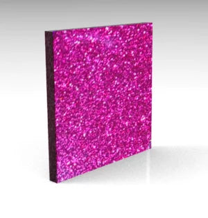 hot_pink_standard_glitter_acrylic