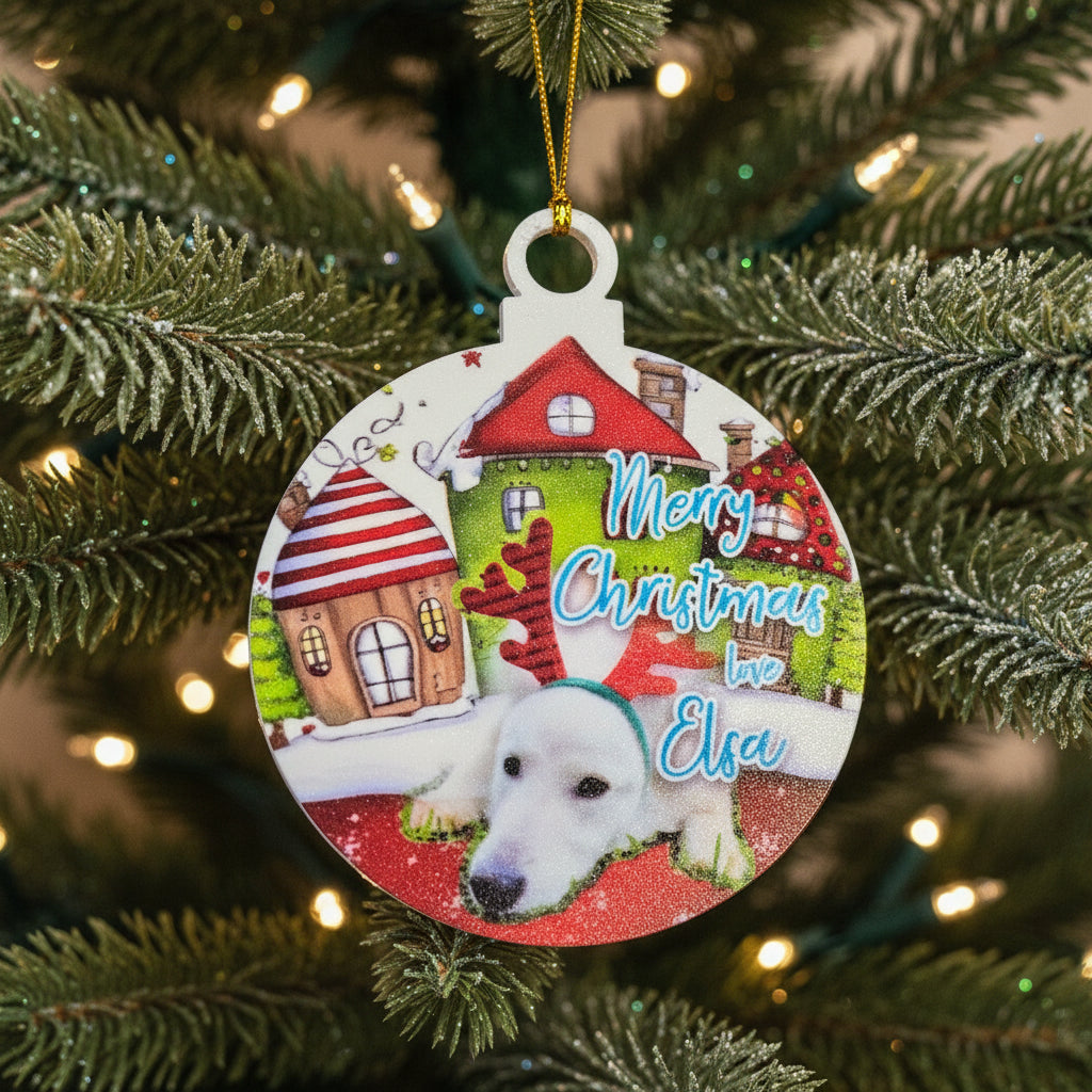 Last-Minute Personalised Christmas Gifts Made on the Sunshine Coast