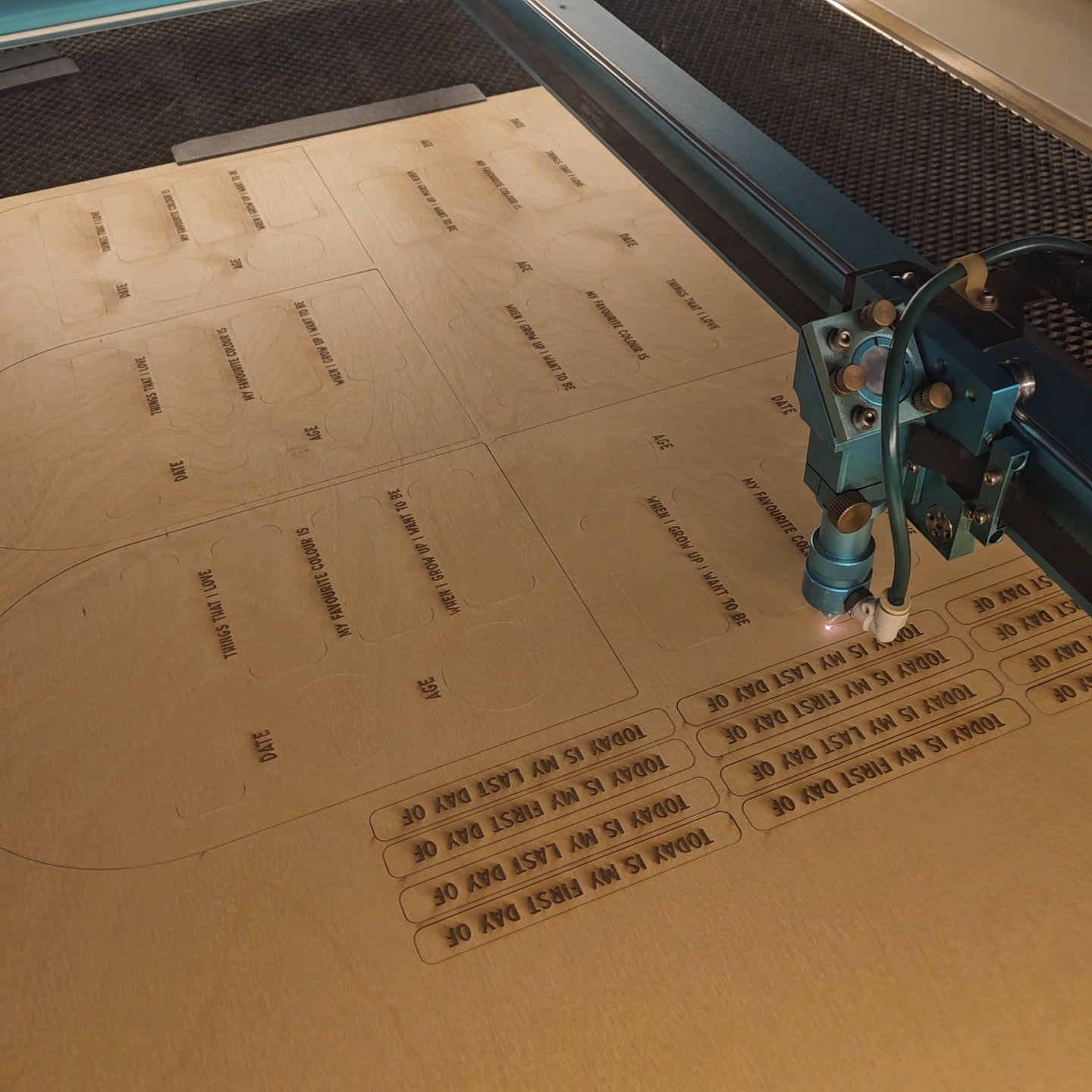 Choosing Quality Over Profit: Why Coastal Keepsakes Uses Premium Laser Plywood