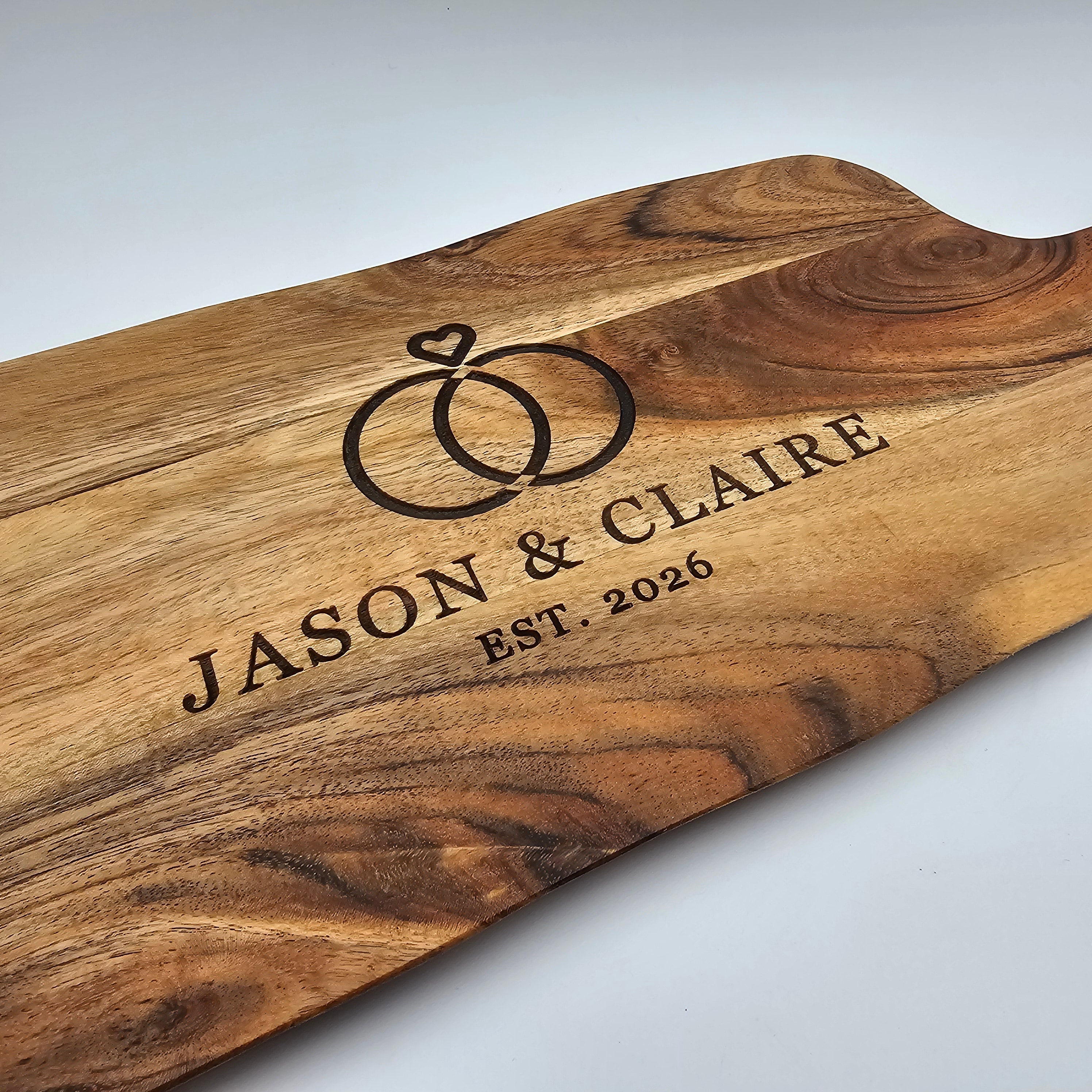 Anniversary Gifts – Personalised Memories to Treasure