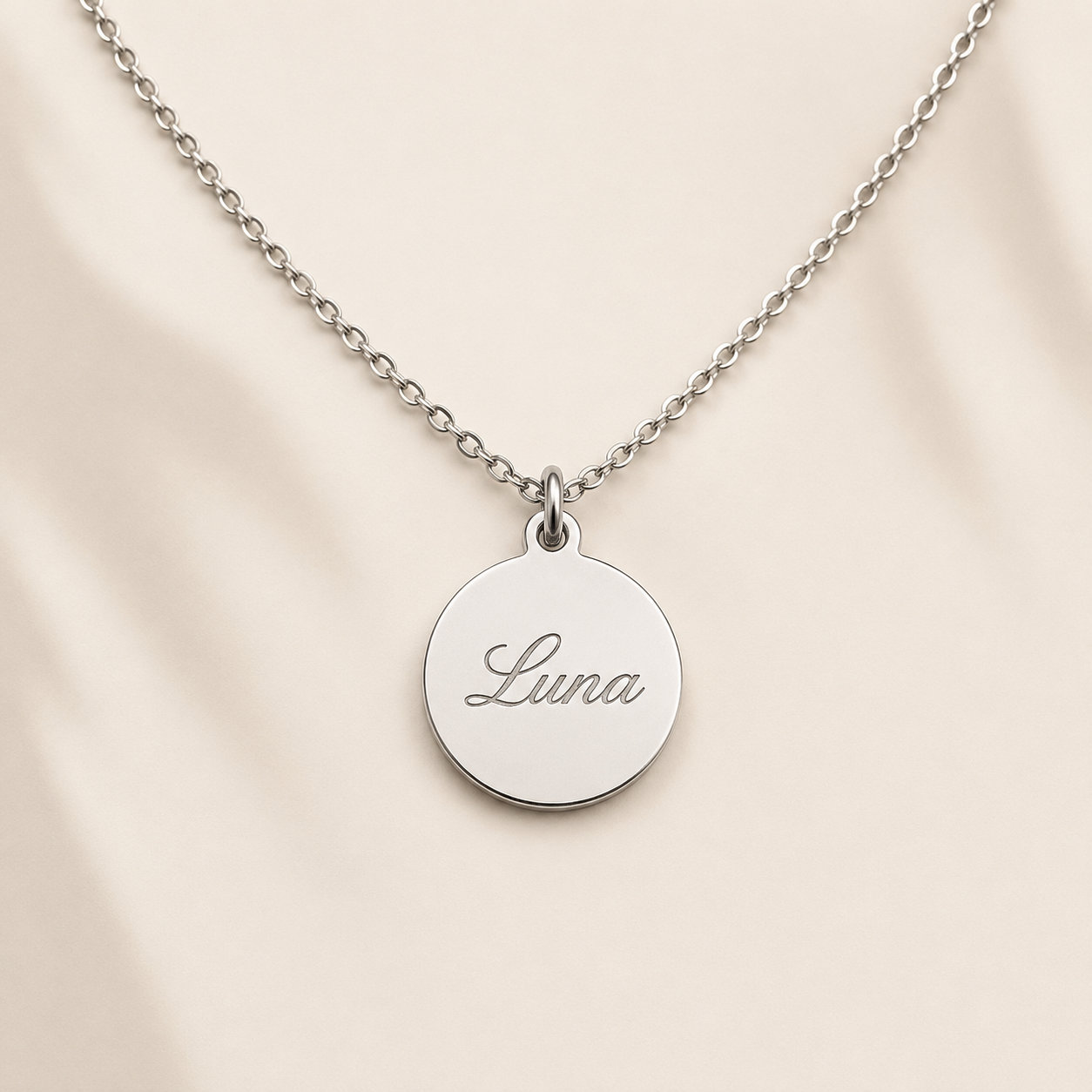 BYO Item Engraving