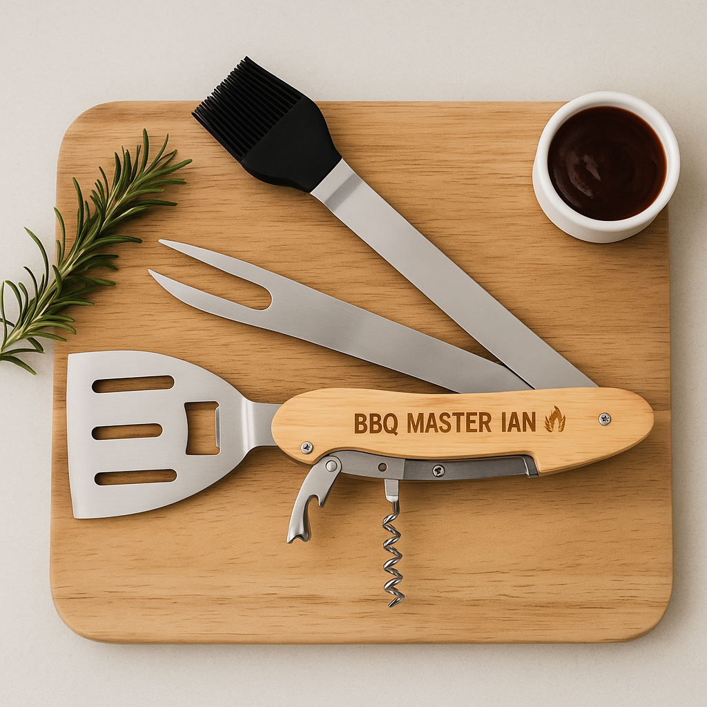 Personalised Homewares
