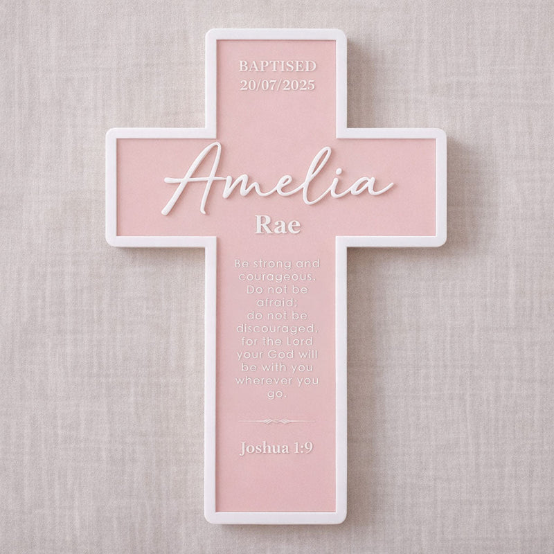 Christening & Baptism Gifts