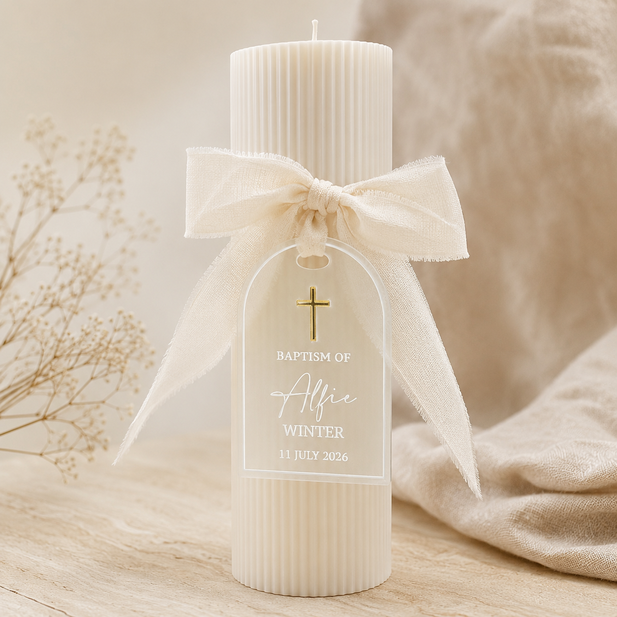 Christening & Baptism Gifts