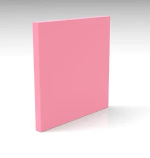 Laser Cut Acrylic Blanks