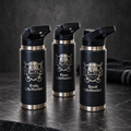 BYO Bottle & Tumbler Engraving – Personalised Laser Engraving