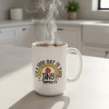 Teacher Mug – It’s a Good Day to Teach Tiny Humans