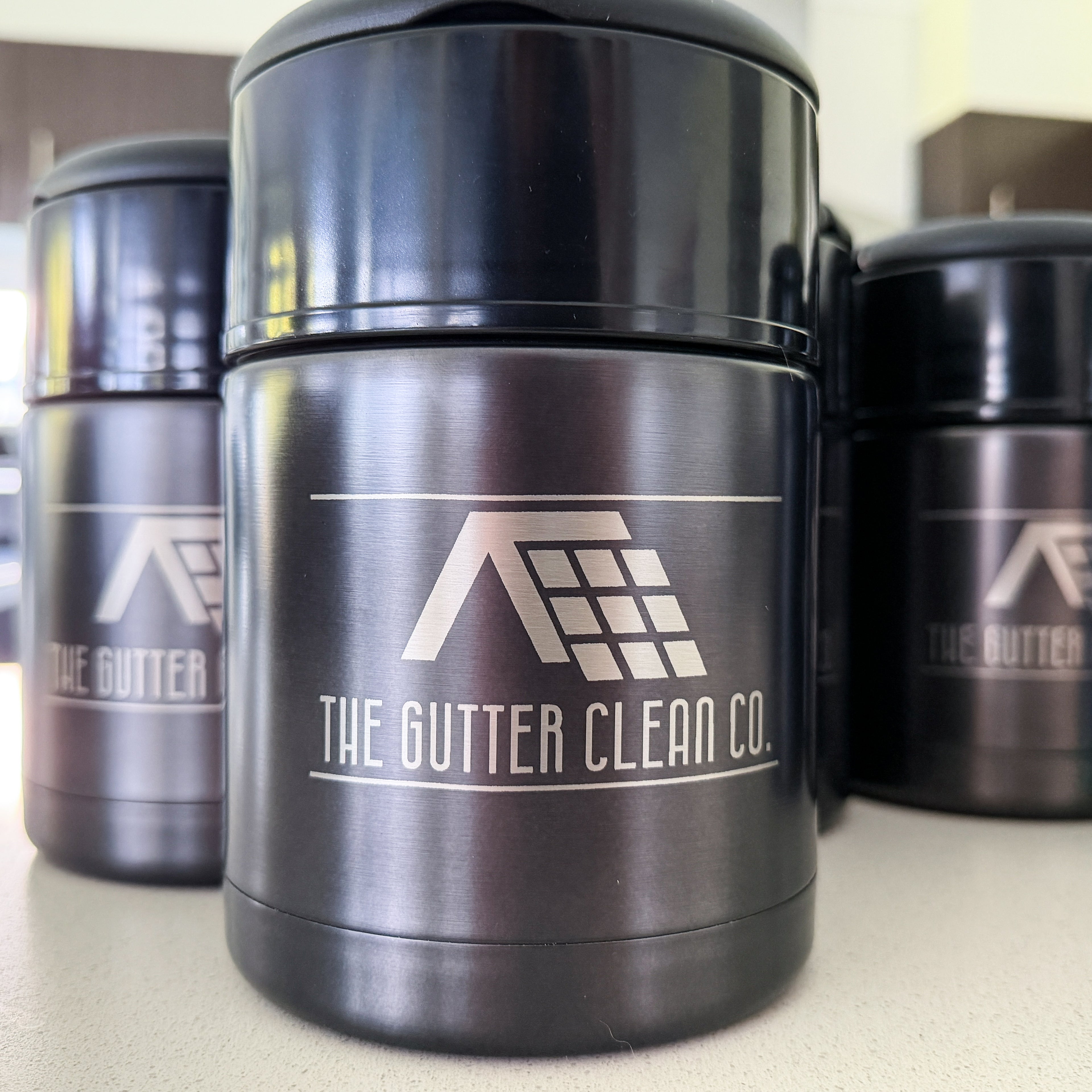 BYO Bottle & Tumbler Engraving – Personalised Laser Engraving