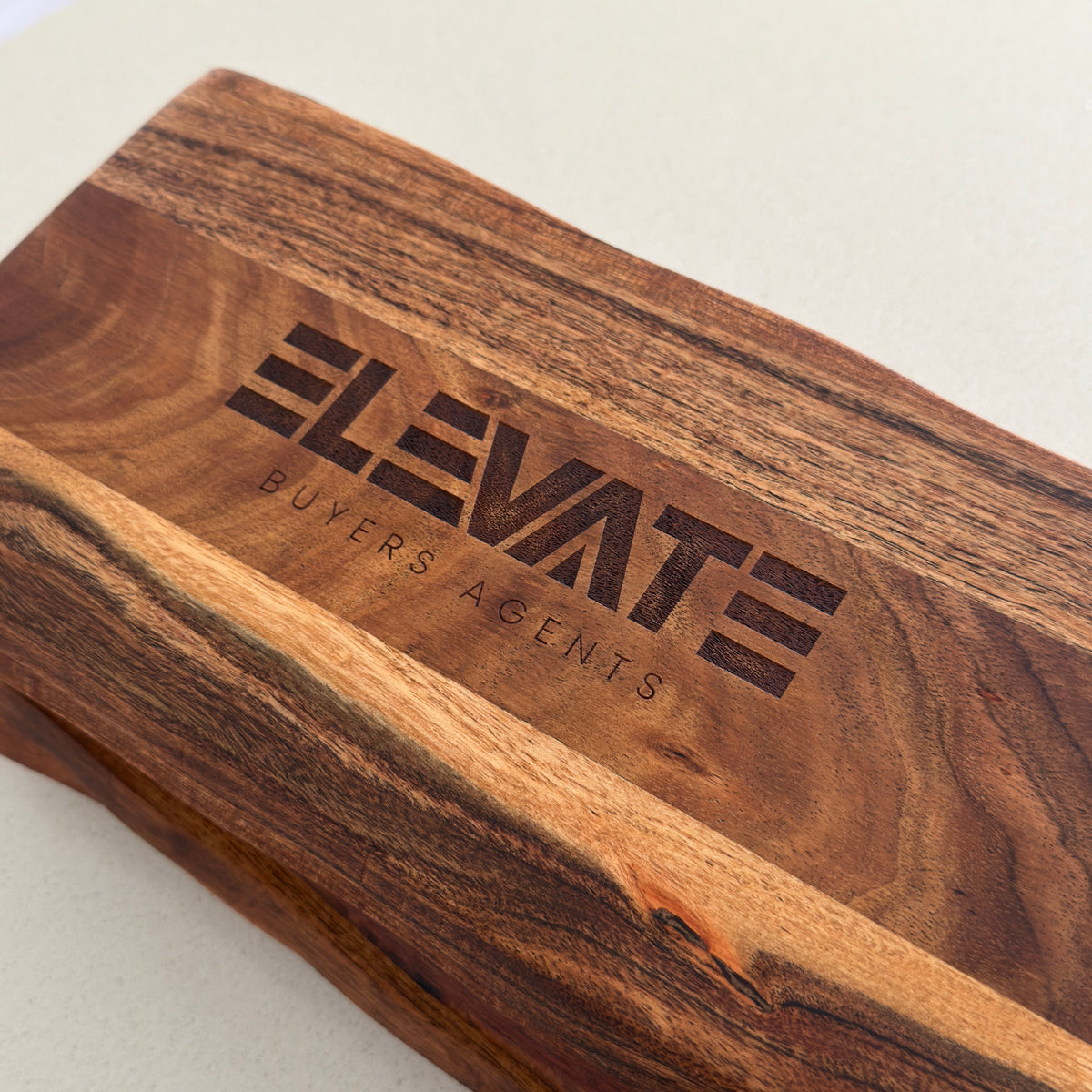 BYO Cutting Board Engraving
