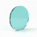 3mm Acrylic Round Blanks – Laser Cut A6 to A0