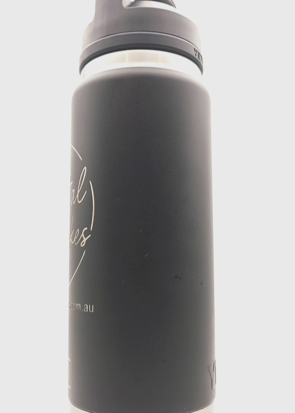 Custom BYO Tumbler Engraving – Personalised Laser Engraving