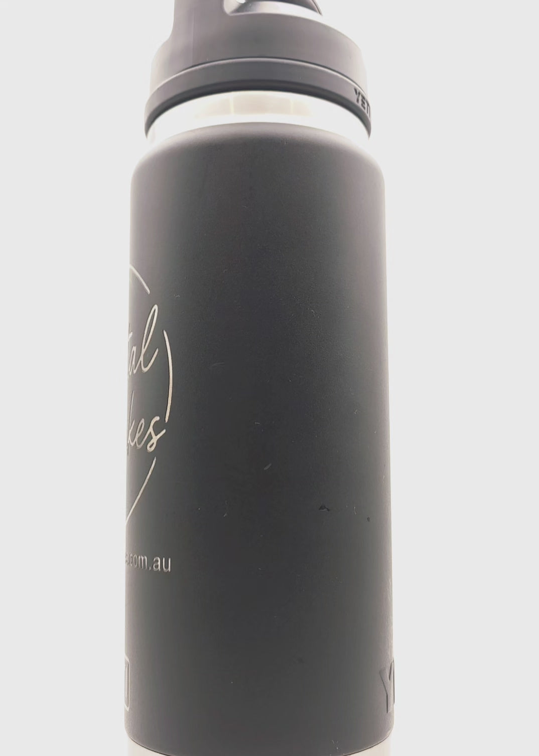 Custom BYO Tumbler Engraving – Personalised Laser Engraving