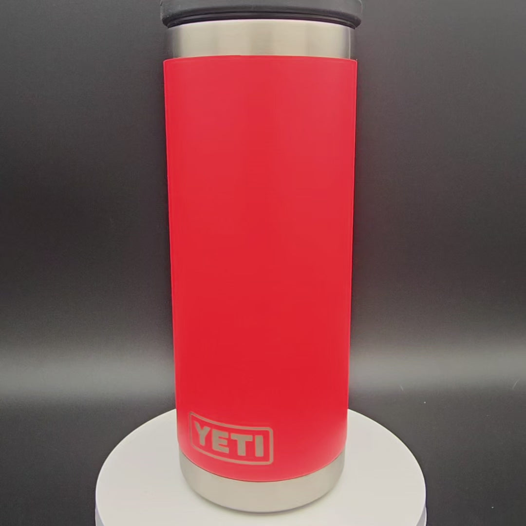 Custom BYO Tumbler Engraving – Personalised Laser Engraving