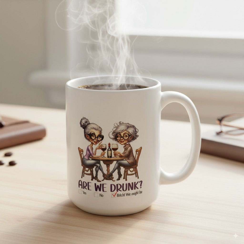 Custom sublimation mugs