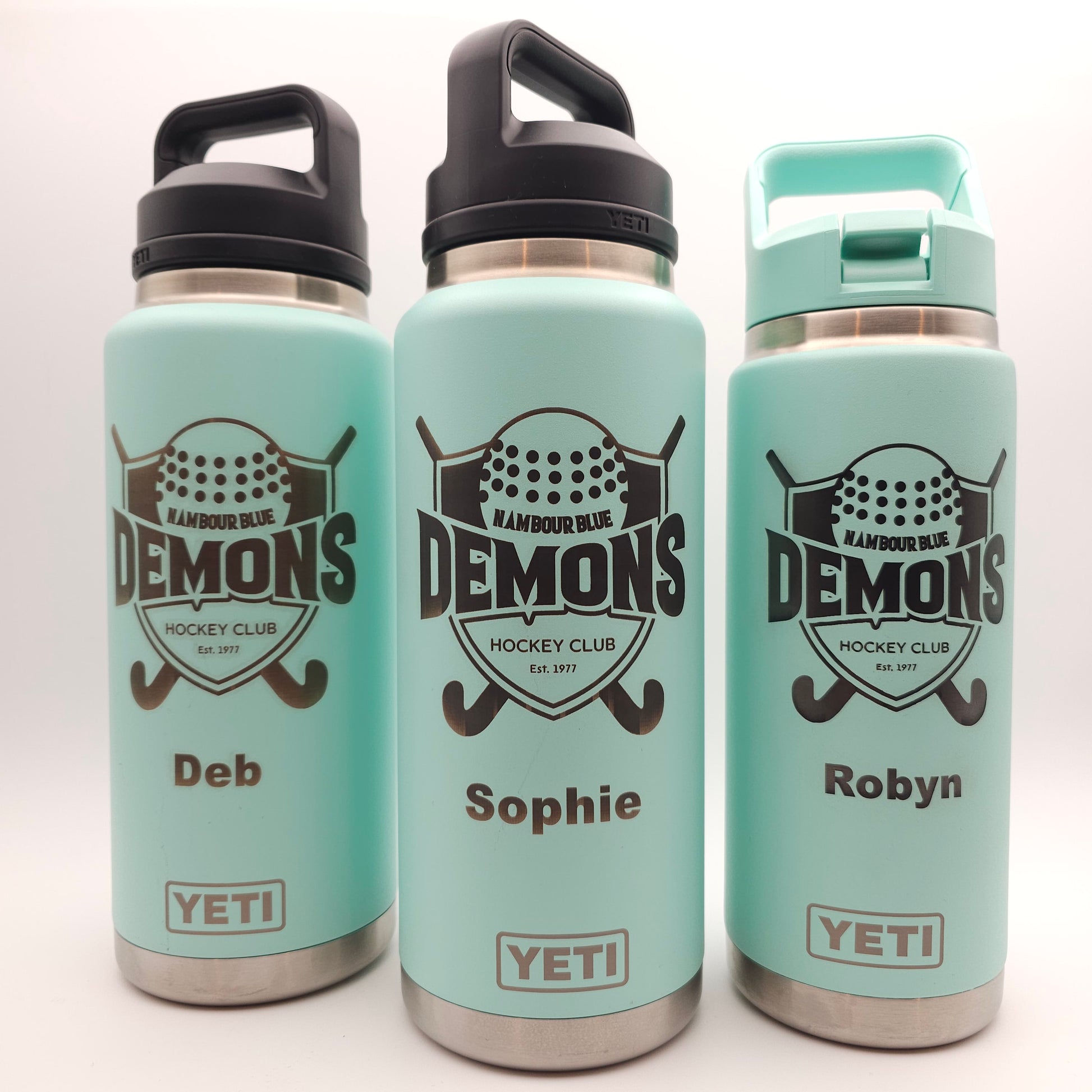 Custom BYO Tumbler Engraving – Personalised Laser Engraving