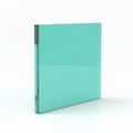 3mm Acrylic Square Blanks – Laser Cut A6 to A0