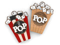 Teacher Popcorn Gift Card Holder – “Thanks for Making This Year POP”